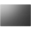 Nešiojamas kompiuteris ASUS Vivobook S16 M3607GA-OLED126 matinės pilkos spalvos