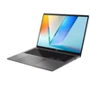 Nešiojamas kompiuteris ASUS NTB Vivobook S16 (S3607AA-OLED066W), Ultra 5 325, 16" 1920 x 1200, 32GB, 1TB SSD, Intel Arc, W11 Home, Gray
