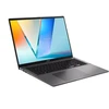Nešiojamas kompiuteris ASUS NTB Vivobook S16 (S3607AA-OLED066W), Ultra 5 325, 16" 1920 x 1200, 32GB, 1TB SSD, Intel Arc, W11 Home, Gray