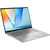Nešiojamas kompiuteris ASUS Vivobook S16 M3607GA-OLED075W Cool Sidabrinis