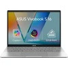 Nešiojamas kompiuteris ASUS Vivobook S16 M3607KA-OLED009W Cool Sidabrinis