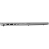 Nešiojamas kompiuteris ASUS NTB Vivobook S16 (S3607QA-OLED111WZ), Snap X X1 26 100, 16" 1920 x 1200, 32GB, 512GB SSD, Adreno, W11 Home, Sidabrinis