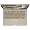 Nešiojamas kompiuteris ASUS Zenbook A14 UX3407NA zlatá