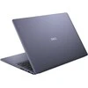 Nešiojamas kompiuteris DELL NTB 16 DC16251/C7-150U/32GB/1TSSD/16" FHD+ /Integruotas/FgrPr/3 Cells/65W/WLAN/Apšvietimas Kb/W11 Pro/3Y PS NBD