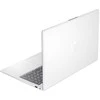 Hewlett Packard (HP) Nešiojamas kompiuteris HP 15-fc0025nc, Ryzen 5-7520U (Copilot), 15.6 FHD 300nit 16GB /512GB, Radeon, Win11, baltas + 3m GamePass