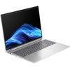 Nešiojamas kompiuteris Hewlett Packard (HP) HP NTB EliteBook 6 G1a 16" R5-220 WUXGA 300FHD, 1x16GB, 512GB, WiFi7, BT, FpS, klaviatūra su foniniu apšvietimu, Win11Pro, 3y onsite