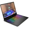 Nešiojamas kompiuteris Hewlett Packard (HP) NTB OMEN MAX 16-ak0001nc, Ryzen AI 9 HX 375, 16" 2.5K, 32GB DDR5 2DM 5600, 1TB SSD, RTX 5070 8GB Win11, 2Y on-site garantija