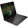 Nešiojamas kompiuteris Hewlett Packard (HP) NTB OMEN Slim 16-an0001nc, Ultra 7-255H, 16", 2.5K, 24GB DDR5 2DM 5600, SSD 1TB, RTX 5060 8GB, Win11, 2Y on-site garantija