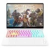 Nešiojamas kompiuteris Hewlett Packard (HP) NTB OMEN Transcend 14-fb1072nc, Ultra 7-255H, 14" 2880x1800 OLED, 32GB DDR5, SSD 1TB, RTX 5060 8GB, Win11 Pro, 2Y on-site