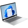 Hewlett Packard (HP) Nešiojamas kompiuteris HP OmniBook 5 Flip 14-fp0433nc, i5-1334U, lietimui jautrus ekranas / 14 colių 2K OLED ekranas, 16 GB LPDDR5, 512 GB SSD, Win11, 3 m GamePass