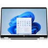 Hewlett Packard (HP) Nešiojamas kompiuteris HP OmniBook 5 Flip 14-fp0433nc, i5-1334U, lietimui jautrus ekranas / 14 colių 2K OLED ekranas, 16 GB LPDDR5, 512 GB SSD, Win11, 3 m GamePass