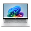 Nešiojamas kompiuteris Hewlett Packard (HP) nešiojamasis kompiuteris HP OmniBook X NG AI PC 17-de0072ncx, Ultra 5 325 (8C) 47 NPU TOPs, 47 TOPS, liečiamas ekranas/17.3" FHD, 24GB, 512GB SSD, Win11 Pro, 2 metų garantija