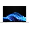 Hewlett Packard (HP) Nešiojamas kompiuteris HP OmniBook X Flip 14-fm0003nc, Ultra 7-258V, 14" 3K 2880x1800 OLED, 32GB LPDDR5X, 1TB SSD, Windows 11, 2Y On-Site