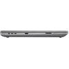 Nešiojamas kompiuteris Hewlett Packard (HP) HP NTB Zbook Fury 18 G1i Ultra 7 255HX, RTX PRO 1000 8GB Bl, 1x32GB,1TGB,WQXGA 500n,WiFi7,BT,NFC,FpS,SCR,Win11Pro,3y pur