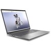 Nešiojamas kompiuteris Hewlett Packard (HP) HP NTB ZBook X 16 G1i Intel Core U7 255H,RTX PRO 2000 8GB Bl,1×32GB,1TB,2560x1600 120Hz IR,Wi-Fi7+BT,FPS,Win11Pro,3y ons