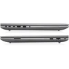 Nešiojamas kompiuteris Hewlett Packard (HP) HP NTB Zbook X G2i 16 U7 356H, RTX PRO 2000/8GB, 2.5K, 32GB, 1TB G5, WiFi7+BT6, FPS, KBD su foniniu apšvietimu, Win11Pro, 3y. instaliacijos laikas vietoje