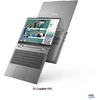 Nešiojamas kompiuteris Lenovo IdeaPad 5 2-in-1 14IPH11 Luna Pilkas (83UG002FCK)