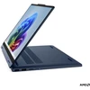 Nešiojamas kompiuteris Lenovo IdeaPad 5 2-in-1 14HP11 kosminės mėlynos spalvos (83UJ000XCK)