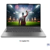 Nešiojamas kompiuteris Lenovo IdeaPad 5 2-in-1 14IPH11 Luna Pilkas (83UG002FCK)