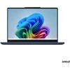 Nešiojamas kompiuteris Lenovo IdeaPad 5 2-in-1 14HP11 kosminės mėlynos spalvos (83UJ000XCK)
