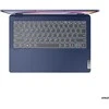 Nešiojamas kompiuteris Lenovo IdeaPad Flex 5 14ABR8 modrá