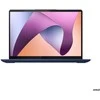 Nešiojamas kompiuteris Lenovo IdeaPad Flex 5 14ABR8 modrá