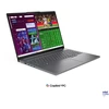 Nešiojamas kompiuteris Lenovo IdeaPad Pro 5 16IPH11 Luna Pilkas (83SK001TCK)