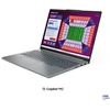 Nešiojamas kompiuteris Lenovo IdeaPad Pro 5 16IPH11 Luna Pilkas (83SK001TCK)
