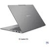 Nešiojamas kompiuteris Lenovo IdeaPad Pro 5 16IPH11 Luna Pilkas (83SK001TCK)