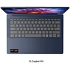 Nešiojamas kompiuteris Lenovo IdeaPad Slim 5 14ARP10 Cosmic Mėlyna (83S10056CK)