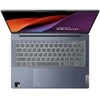 Nešiojamas kompiuteris Lenovo IdeaPad Slim 5 14Q8X9 Modrý