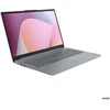Nešiojamas kompiuteris Lenovo IdeaPad Slim 3 15ABR8 Arctic Pilkas (82XM01ALCK)