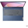 Nešiojamas kompiuteris Lenovo IdeaPad Slim 3 15ABR8 Abyss Mėlyna (82XM01AMCK)