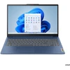 Nešiojamas kompiuteris Lenovo IdeaPad Slim 3 15ABR8 Abyss Mėlyna (82XM01AMCK)