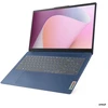 Nešiojamas kompiuteris Lenovo IdeaPad Slim 3 15ABR8 Abyss Mėlyna (82XM01AMCK)
