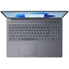 Nešiojamas kompiuteris Lenovo IdeaPad Slim 3 16AHP10 Luna Pilkas (83K800CECK)