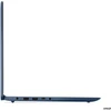Nešiojamas kompiuteris Lenovo IdeaPad Slim 3 15ABR8 Abyss Mėlyna (82XM01AMCK)