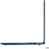 Nešiojamas kompiuteris Lenovo IdeaPad Slim 3 15ABR8 Abyss Mėlyna (82XM01AMCK)