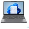 Nešiojamas kompiuteris Lenovo IdeaPad Slim 3 15IRH10 | Intel Core i7-13620H, 15.1" WQXGA OLED, 16 GB RAM, 1 TB SSD, Windows 11 Home | Pilkas