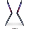 Nešiojamas kompiuteris Lenovo IdeaPad Slim 5 14ARP10 Cosmic Mėlyna (83S10056CK)