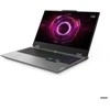 Nešiojamas kompiuteris Lenovo LOQ 15AHP10 | Luna Pilkas | 15.6" | IPS FHD | AMD Ryzen 7 220 | 16 GB DDR5 | 1 TB SSD | NVIDIA GeForce RTX 5050 GDDR7 8 GB | Windows 11 Home