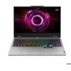 Nešiojamas kompiuteris Lenovo LOQ 15AHP10 | Luna Pilkas | 15.6" | IPS FHD | AMD Ryzen 7 220 | 16 GB DDR5 | 1 TB SSD | NVIDIA GeForce RTX 5050 GDDR7 8 GB | Windows 11 Home