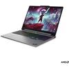 Nešiojamas kompiuteris Lenovo LOQ 15AHP11 Luna Pilkas (83TN007NCK)