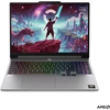 Nešiojamas kompiuteris Lenovo LOQ 15AHP11 Luna Pilkas (83TN007NCK)