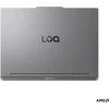 Nešiojamas kompiuteris Lenovo LOQ 15AHP11 Luna Pilkas (83TN007NCK)