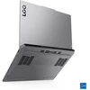 Nešiojamas kompiuteris Lenovo LOQ 15IRX10 Luna Pilkas (83JE01C6CK)