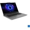 Nešiojamas kompiuteris Lenovo LOQ 17IRX10 Luna Pilkas (83JH0035CK)