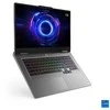 Nešiojamas kompiuteris Lenovo LOQ 17IRX10 Luna Pilkas (83JH0035CK)