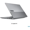 LENOVO NTB ThinkBook 14 G9 IPL - 14" WUXGA, Ultra7 355, 32GB, 512SSD, W11P, 3R nešiojamas kompiuteris