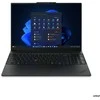Nešiojamas kompiuteris Lenovo ThinkPad E16 G3 AMD | 16" IPS WUXGA | Ryzen 7 250 | 16 GB DDR5 | SSD 512 GB | Windows 11 Pro